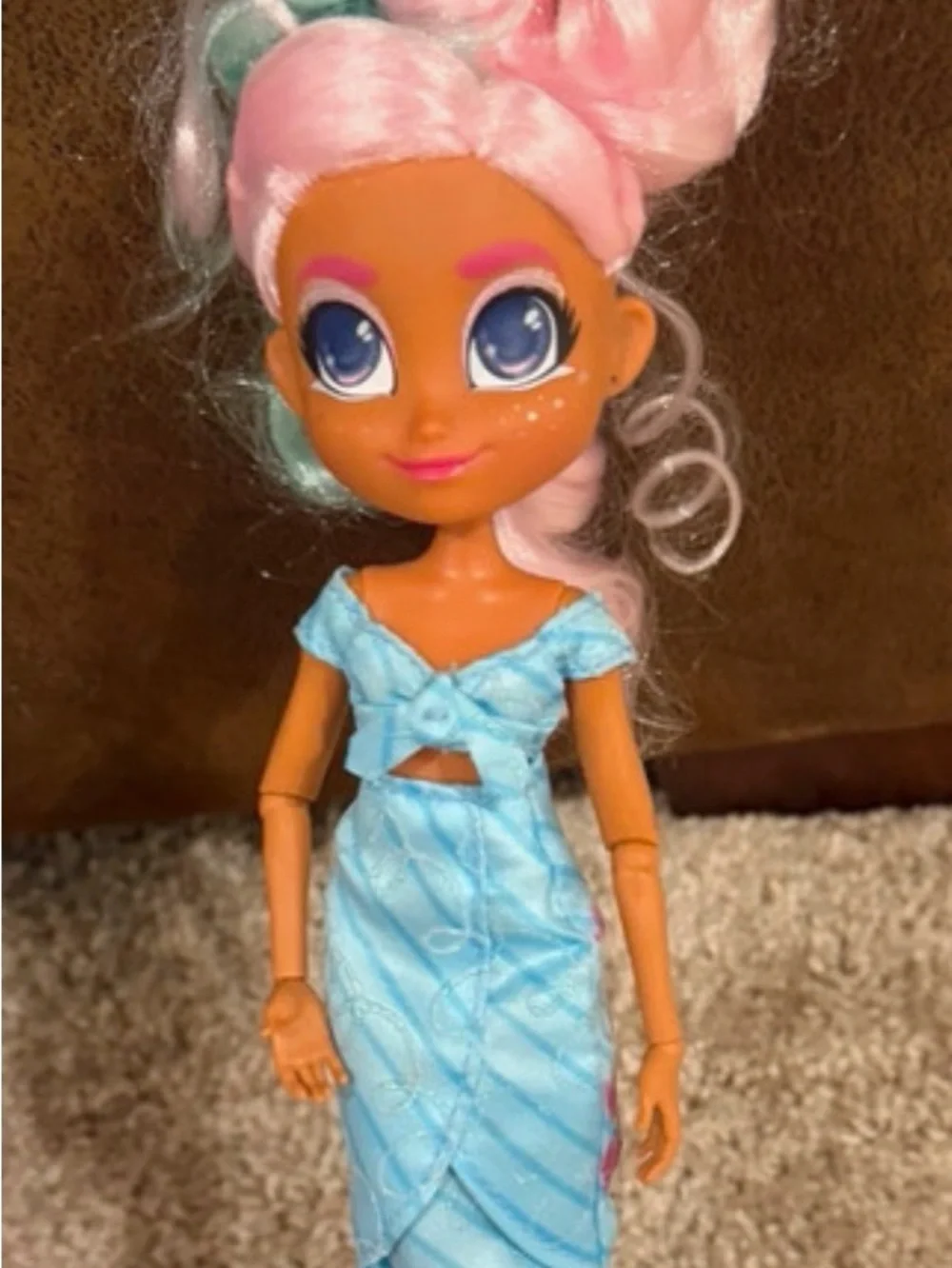 Hairdorables Hairmazing Prom Perfect Doll Bundle Set Fashion Doll Collection
